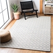 Safavieh Klc-Cotton Kilim 5'-0