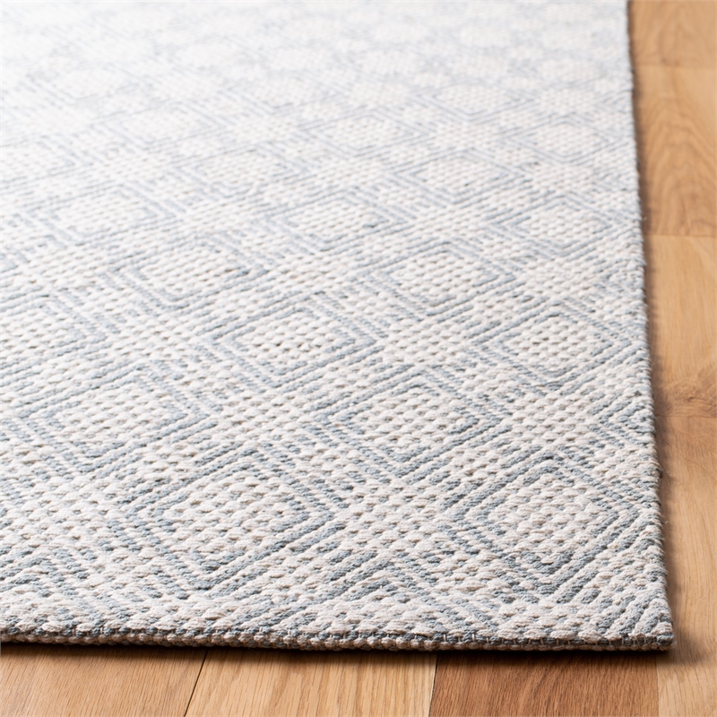 Safavieh Klc-Cotton Kilim 5'-0