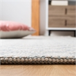 Safavieh Klc-Cotton Kilim 5'-0