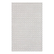 Safavieh Klc-Cotton Kilim 5'-0