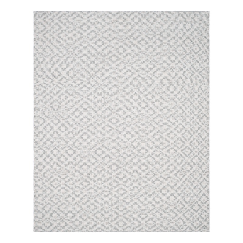 Safavieh Klc-Cotton Kilim 8'-0