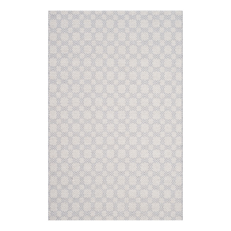 Safavieh Klc-Cotton Kilim 4'-0