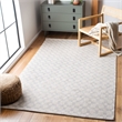 Safavieh Klc-Cotton Kilim 5'-0
