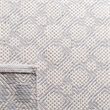 Safavieh Klc-Cotton Kilim 5'-0
