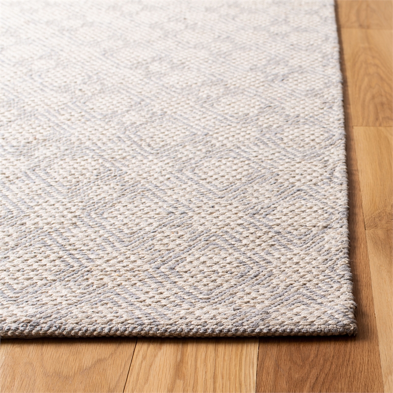 Safavieh Klc-Cotton Kilim 5'-0