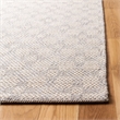Safavieh Klc-Cotton Kilim 5'-0