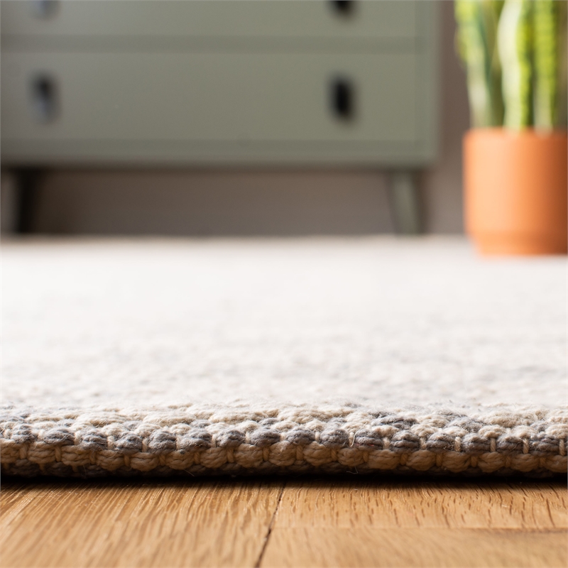 Safavieh Klc-Cotton Kilim 5'-0