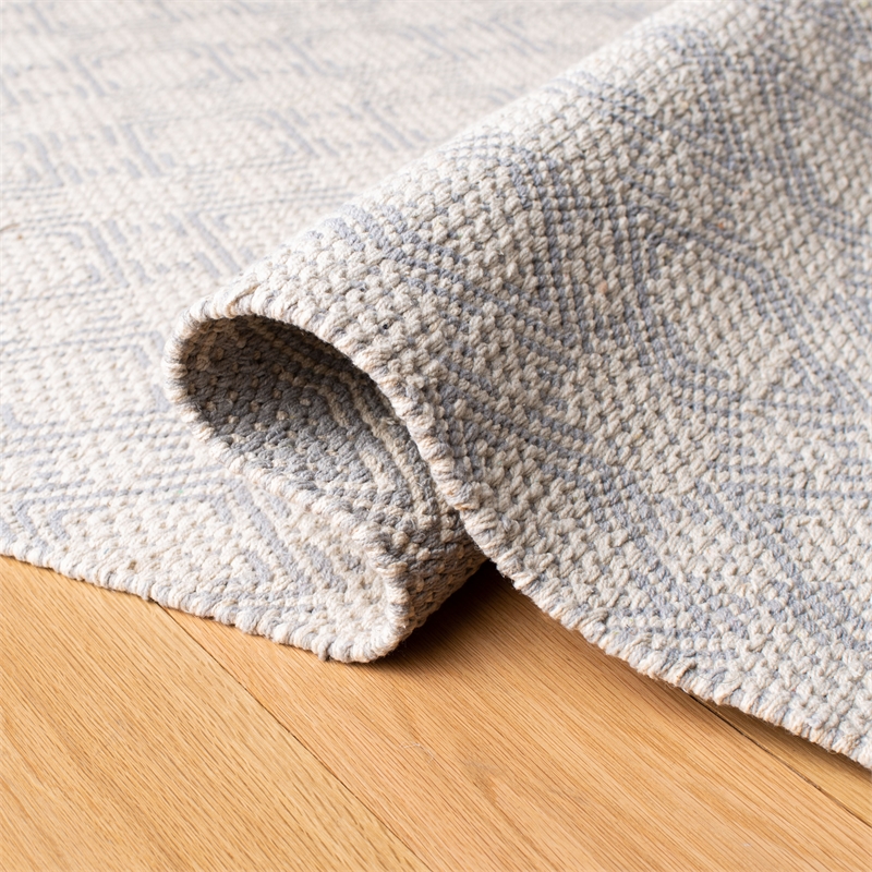 Safavieh Klc-Cotton Kilim 5'-0