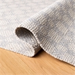Safavieh Klc-Cotton Kilim 5'-0