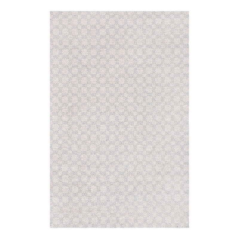 Safavieh Klc-Cotton Kilim 5'-0