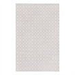 Safavieh Klc-Cotton Kilim 5'-0