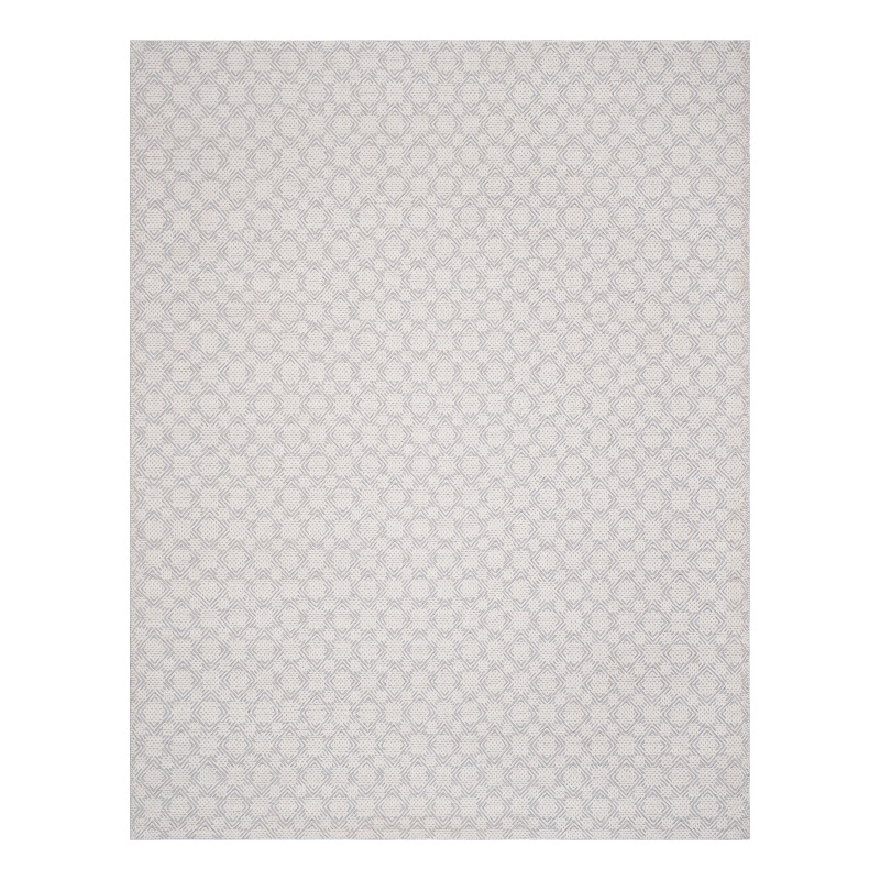 Safavieh Klc-Cotton Kilim 8'-0