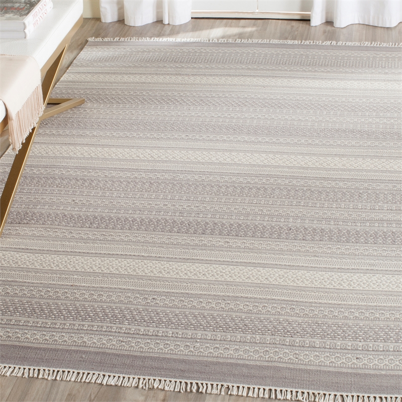 Safavieh Kilim 5'-0