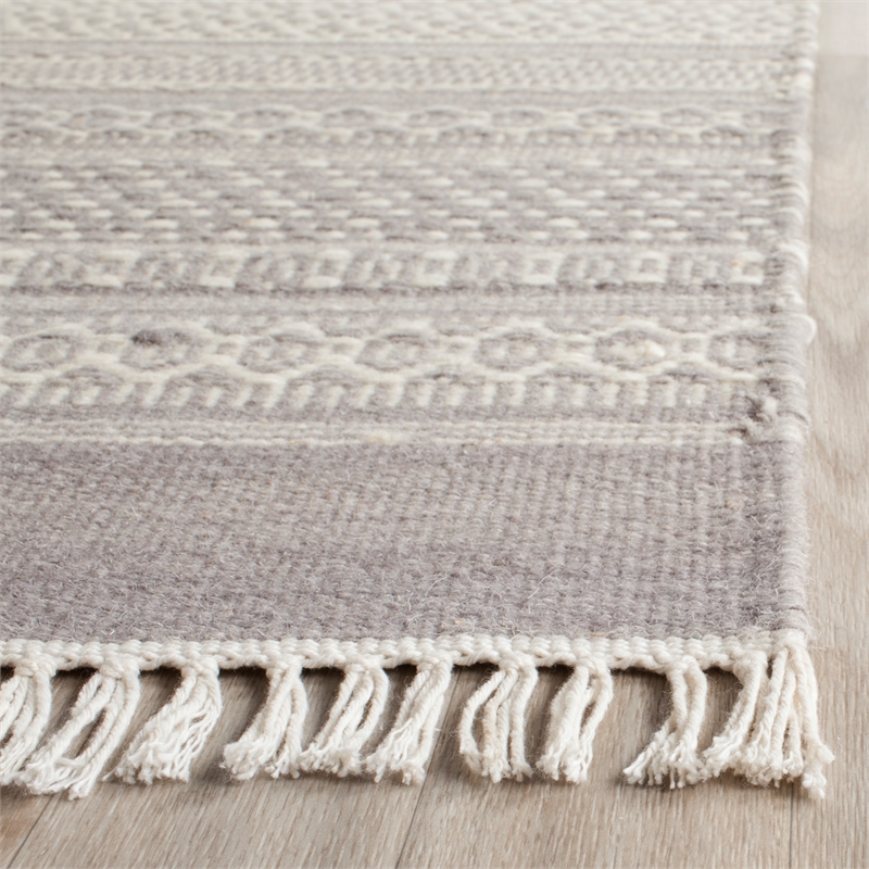 Safavieh Kilim 5'-0