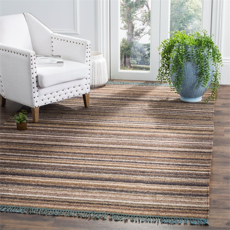 Safavieh Kilim 5'-0