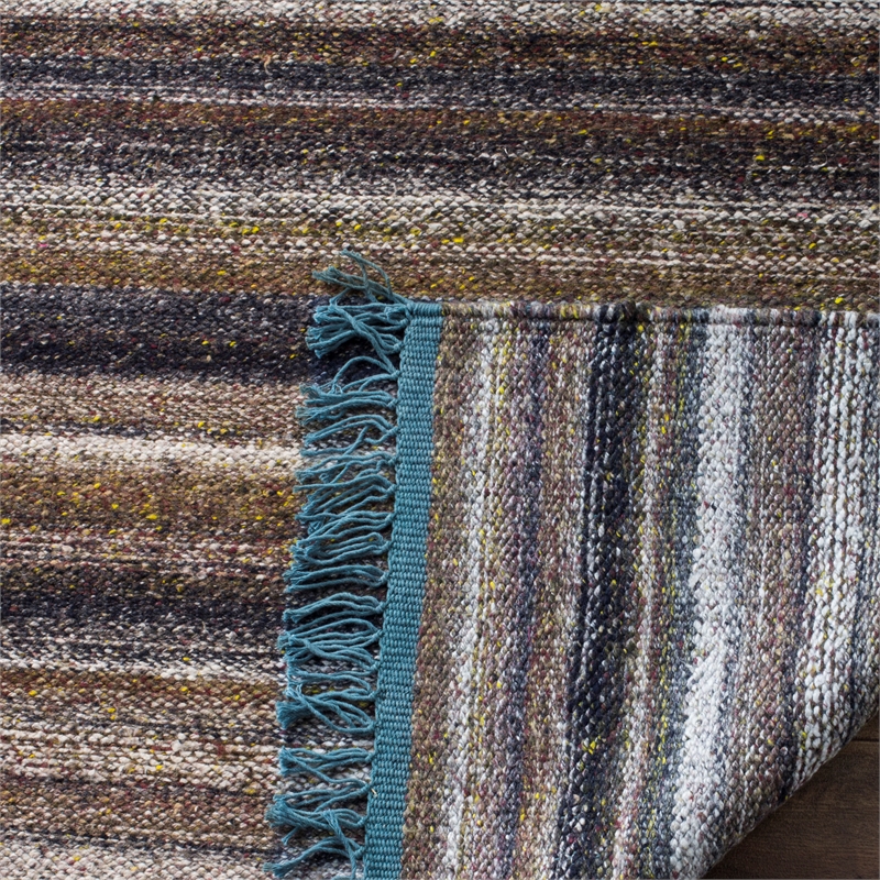 Safavieh Kilim 5'-0