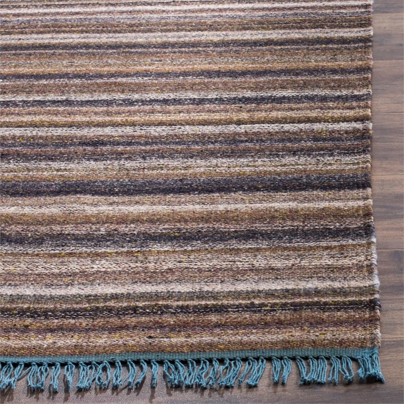 Safavieh Kilim 5'-0