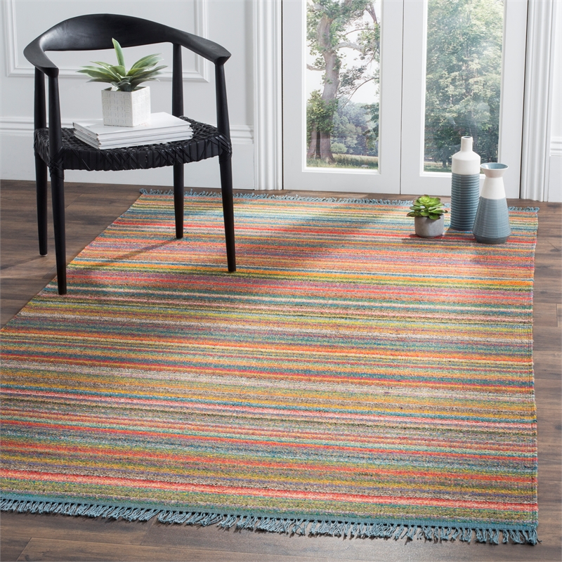 Safavieh Kilim 5'-0