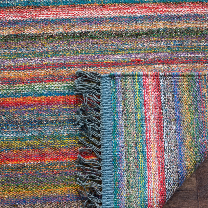 Safavieh Kilim 5'-0