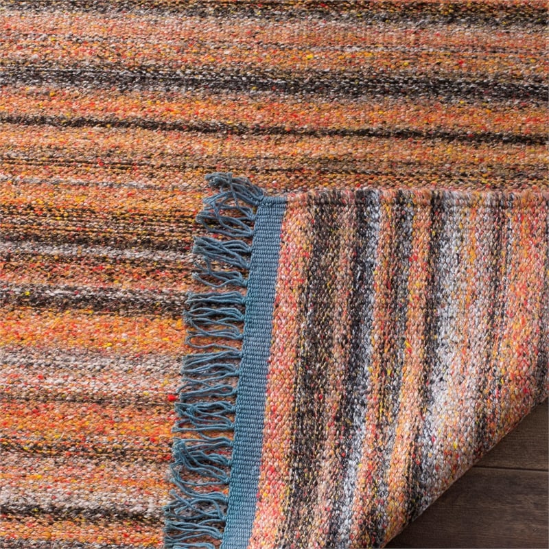 Safavieh Kilim 5'-0