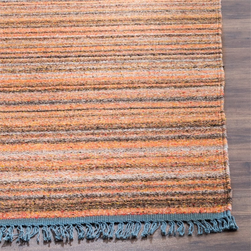 Safavieh Kilim 5'-0