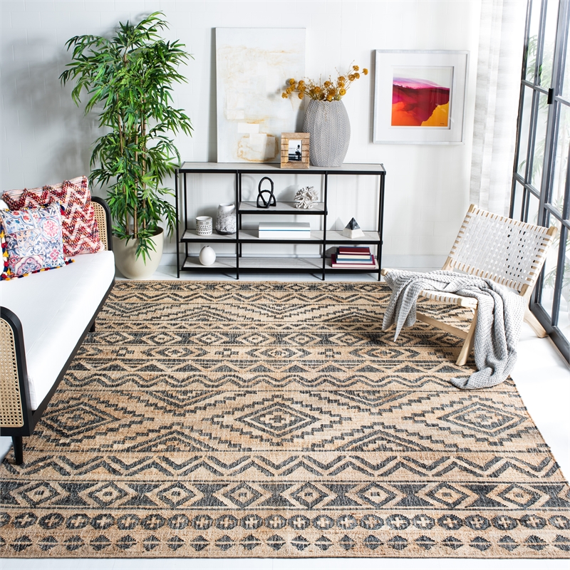 Safavieh Kilim 8'-0