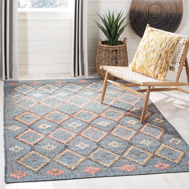Safavieh Kilim 4'-0