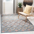 Safavieh Kilim 4'-0