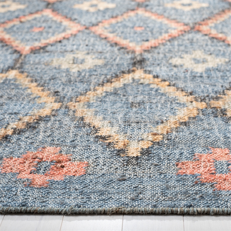 Safavieh Kilim 5'-0