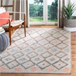 Safavieh Kilim 5'-0