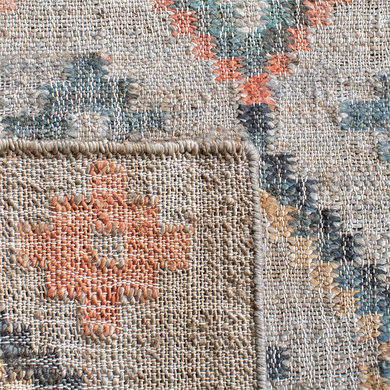 Safavieh Kilim 5'-0
