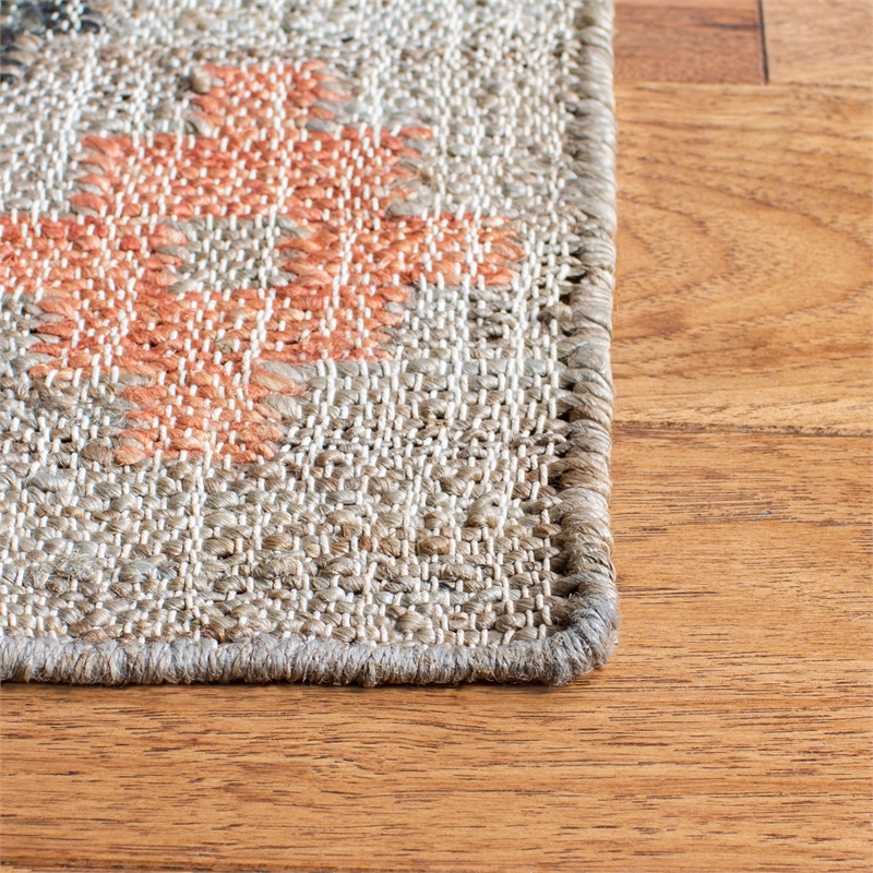 Safavieh Kilim 5'-0