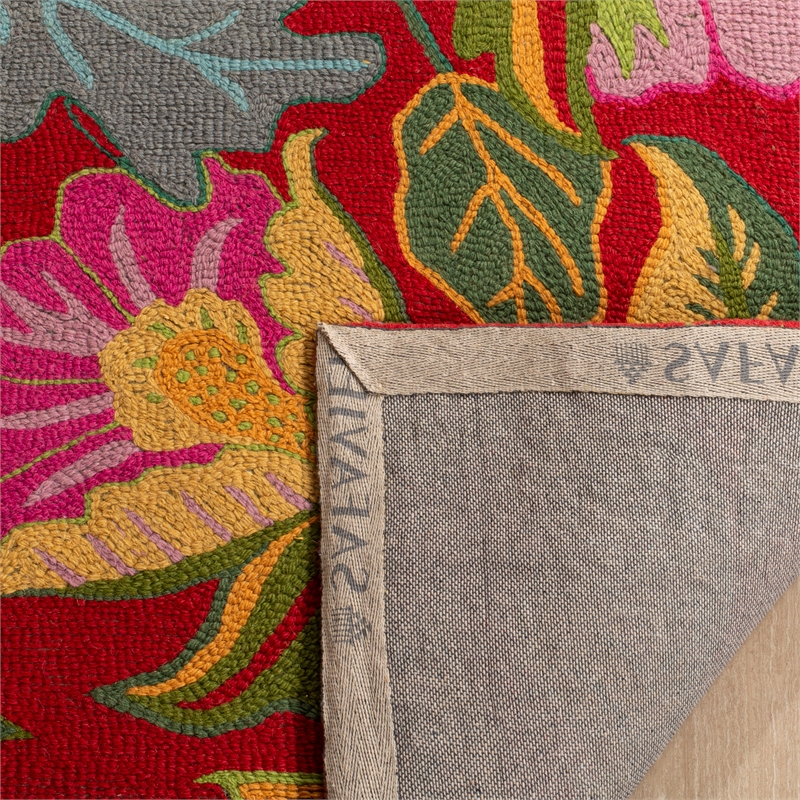 Safavieh Jardin 5'-0