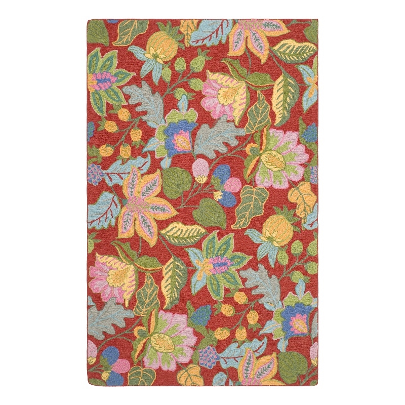 Safavieh Jardin 5'-0