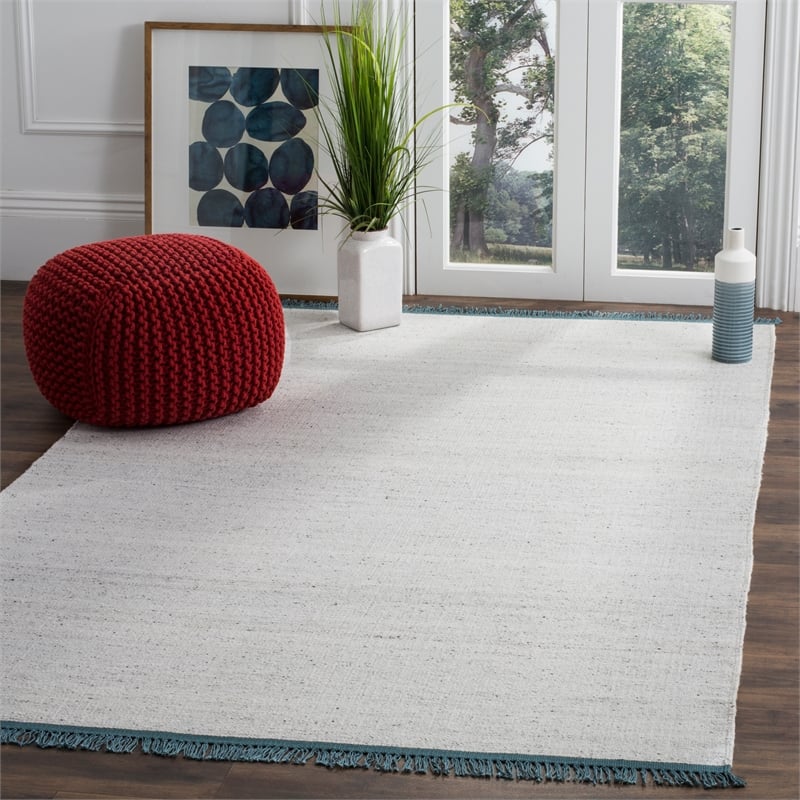 Safavieh Kilim 5'-0