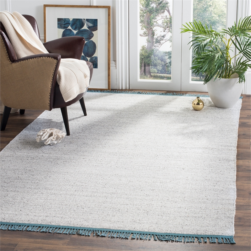 Safavieh Kilim 5'-0