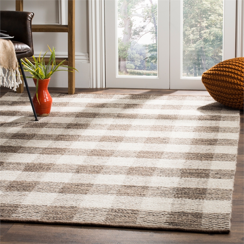 Safavieh Kilim 5'-0