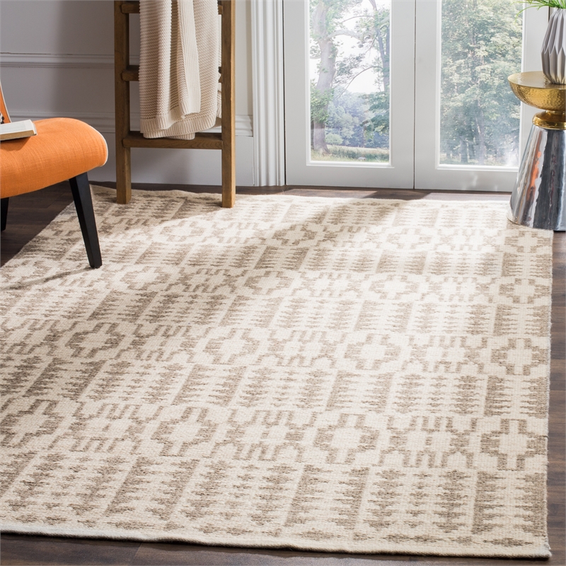 Safavieh Kilim 5'-0