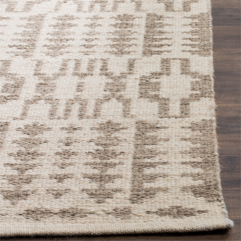 Safavieh Kilim 5'-0
