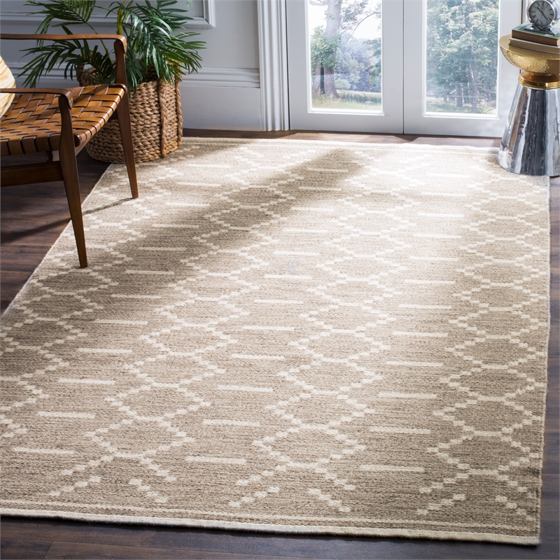 Safavieh Kilim 4'-0