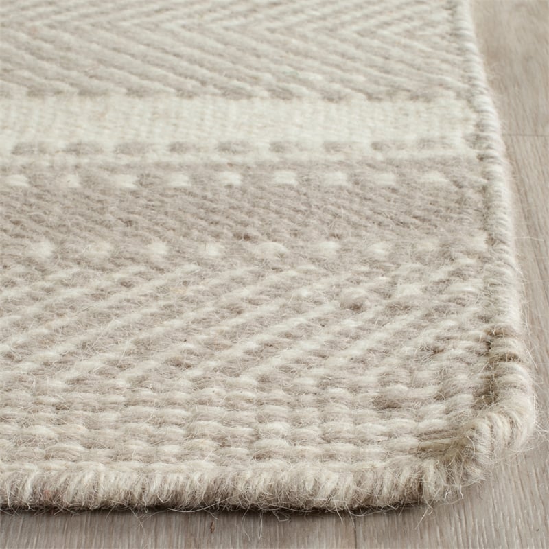 Safavieh Kilim 5'-0