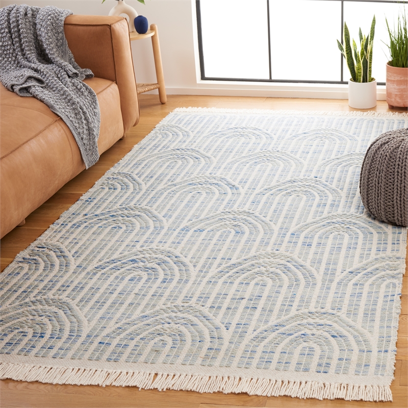 Safavieh Kilim 3'-0
