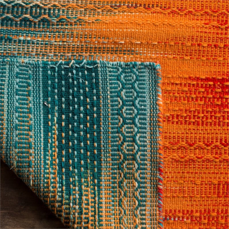 Safavieh Kilim 5'-0