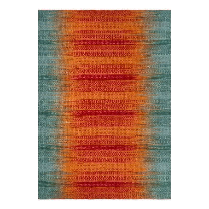Safavieh Kilim 5'-0