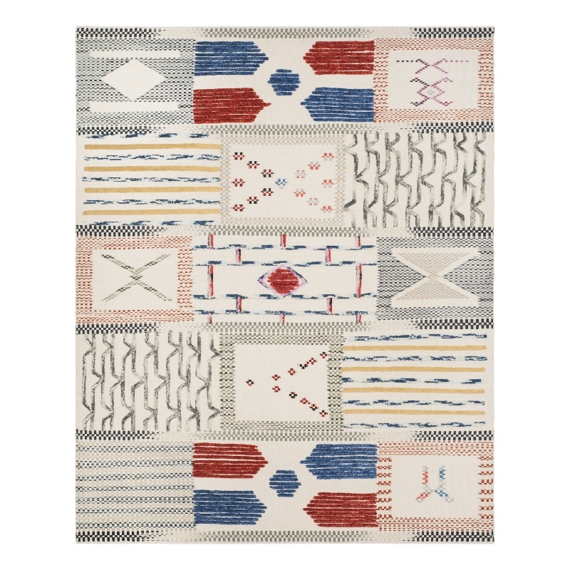 Safavieh Kilim 8'-0