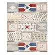 Safavieh Kilim 8'-0