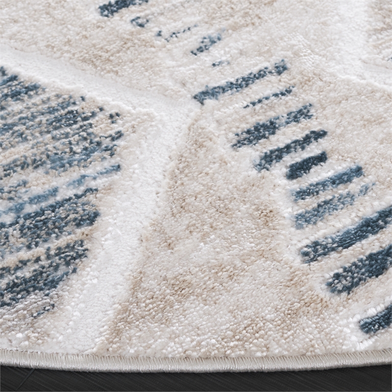 Safavieh Kingston 6'-7