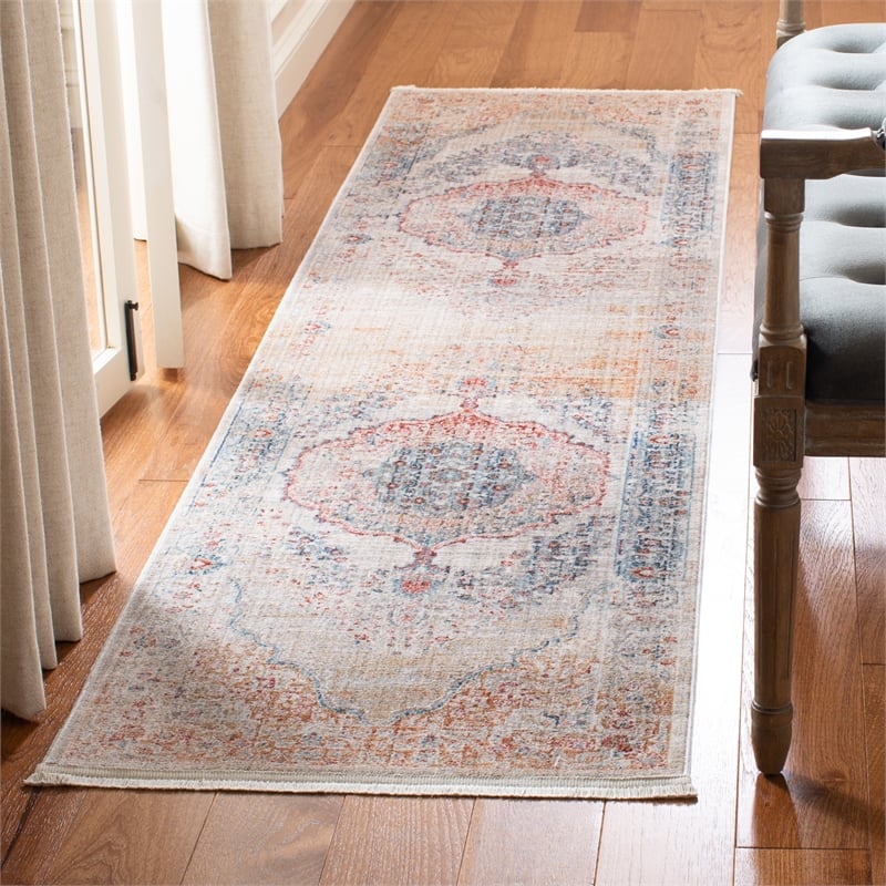 Safavieh Kenitra 600 2'-2