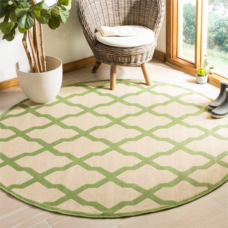 Safavieh Linden 100 6'-7
