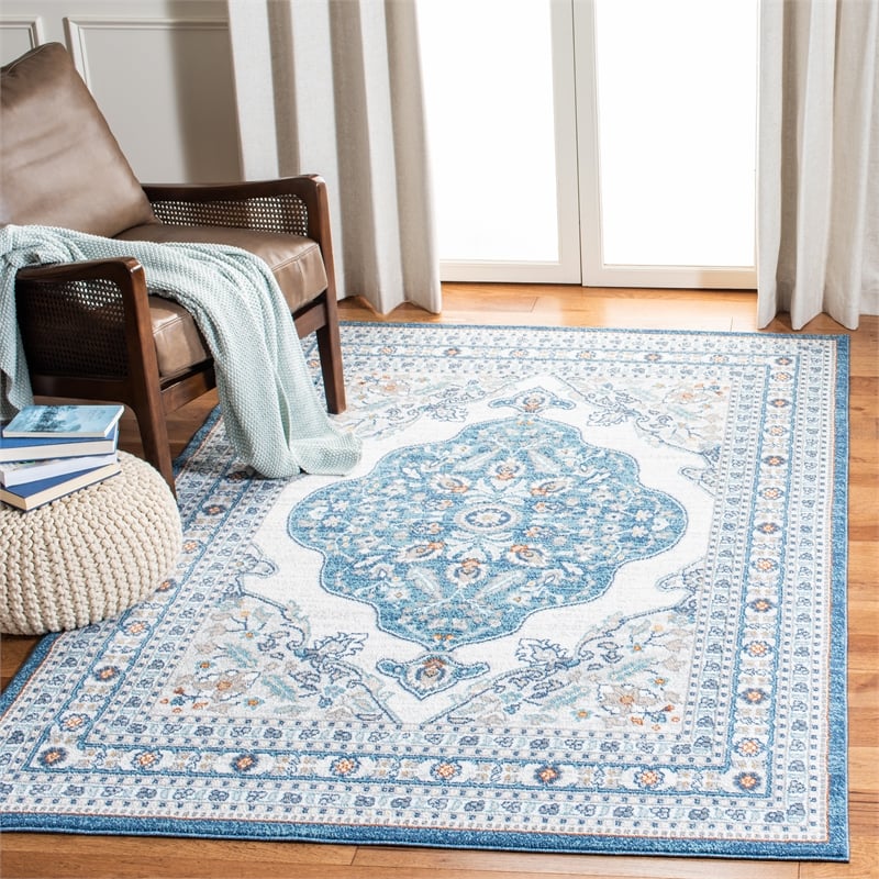 Safavieh Liberty 700 5'-3